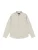 Only & Sons Junior Overhemd ‘OSJCaiden’  donkerbeige