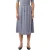 Comma  Skirts Grey/black