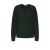 JDY gebreide trui donkergroen