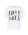 Kaffe Shirt ‘KACherie’  wit