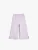Koton SWEAT BROEKEN Brede pijpen Spleet gedetailleerd Sweat Bottoms