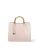 Diana&Co Schoudertas Vrouwen ANTIQUE PINK