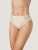 zd ZERO DEFECTS Broekje ‘Naroa soy fiber high waist panty’  natuurwit