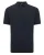 Genti | Heren | Polo Donkerblauw