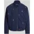 Polo Ralph Lauren regular fit blouson van puur katoen met borduursels