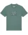 Watapparel Shirt ‘ Doodle Bike ‘  groen / gemengde kleuren