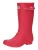 HUNTER Regenlaarzen  pink