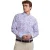 River Woods Custom Fit Floral Shirt Multi