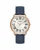 Guess Herenhorloge Kwarts Grijs