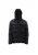 keepsuwarm Winterjas  grijs / zwart
