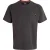 Craghoppers Heren Wakefield Pocket T-shirt (Koolstofgrijs)