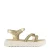 Graceland sandalen goud