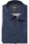 Casa Moda Overhemd Korte mouw blauw