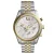 Michael Kors Horloge MK8344 Goud
