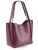 Vivisence Handtas ‘T0004’  bourgogne
