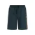 TYGO & vito regular sweatshort donkergroen