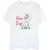Li-cense Disney dames tinker bell pixie dust katoenen vriendje t-shirt