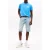 Tommy Hilfiger Tjm Slim Stack Logo Copenhagen Blue