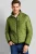 Bugatti Herren Blouson met moderne opstaande kraag