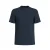T-shirt en fil flammé texturé à logo imprimé s.Oliver