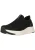 ENDURANCE Sneakers laag ‘Fealy’  zwart