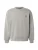 Carhartt WIP Sweatshirt ‘Nelson’  lichtgrijs