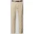 jack & jones Slim fit stoffen broek met afneembare riem, model ‘Marco’