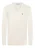 Felix Hardy Trui Met V-Hals – 100% Katoen Heren Ecru – Xl