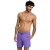 Arena Men’s  Evo Beach Short Solid Dark Lavanda