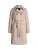 JOOP! Tussenmantel ‘Cornflower ‘  beige