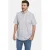 Babista regular casual overhemd MERIETTO wit