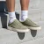 Cruyff Cruyff Gracia Sneakers groen Syntetisch