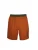 wavebreaker Zwemshorts  mandarijn / zwart