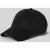 new era Baseballpet met labelstitching