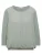Goldner Blouse  lichtgroen