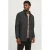 JACK & JONES ESSENTIALS manteljas met wol antraciet