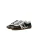 KARL LAGERFELD JEANS Sneakers laag ‘ ALTIA MONOGRAM LOW TOP ‘  zwart