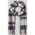 Barbour Sjaal van mix van wol en kasjmier