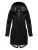 Navahoo dames parka Pfefferschote – Lichtgewicht & Functioneel