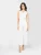 Patrizia Pepe Overalls Vrouw Wit