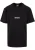 Karl Kani Shirt  zwart / wit