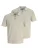 JACK & JONES Shirt ‘Bluriley’  bruin