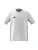 ADIDAS PERFORMANCE Functioneel shirt  royal blue/koningsblauw / wit