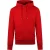 McGregor Logo Hoody Red