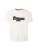 Pepe Jeans Shirt ‘GRIFFIN’  zwart / offwhite
