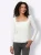heine Shirt  ecru