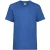 Fruit of the Loom Effen t-shirt kinder/kids valueweight