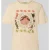 Scotch & Soda regular fit T-shirt met florale stitching