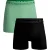Muchachomalo Jongens 2-pack boxershorts