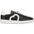 Moschino Lambskin Sneakers Black